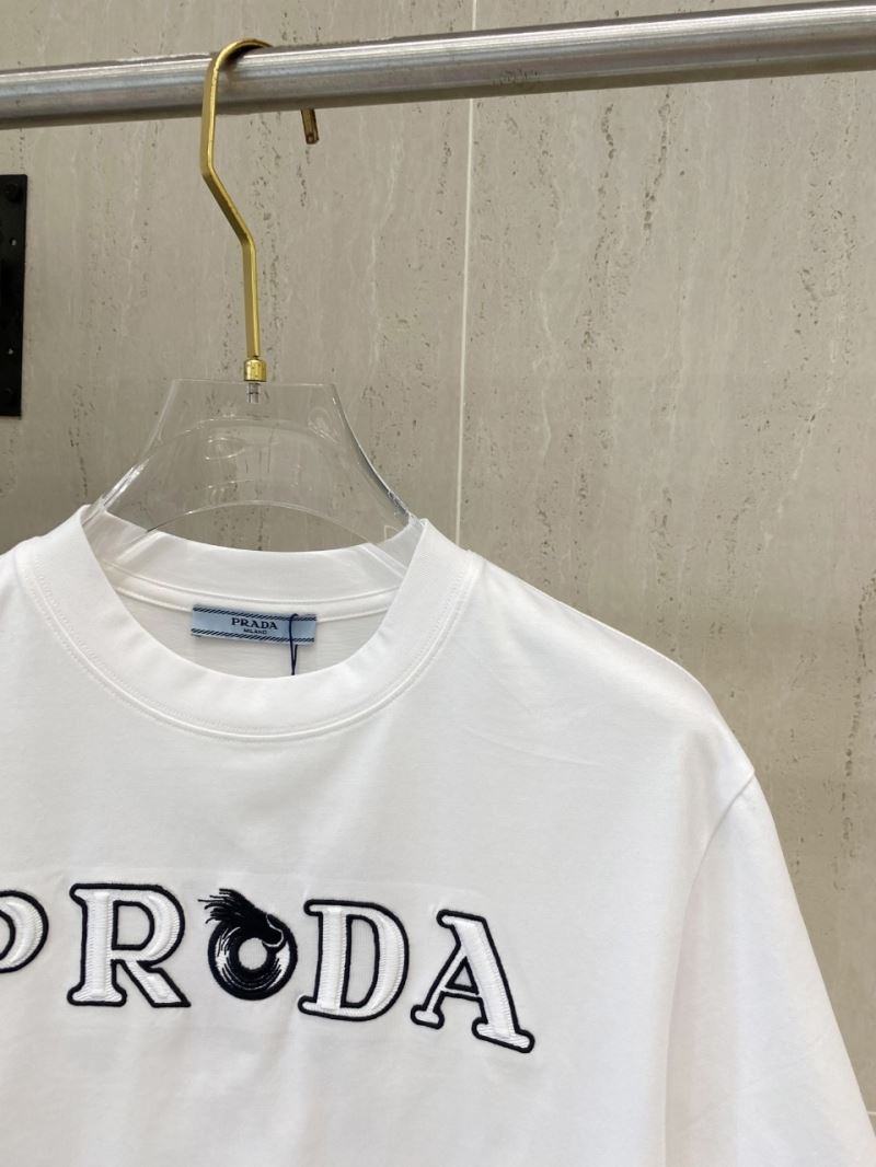 Prada T-Shirts